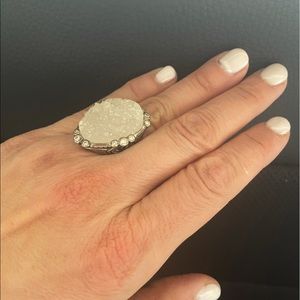 Silpada ring